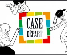 Case départ