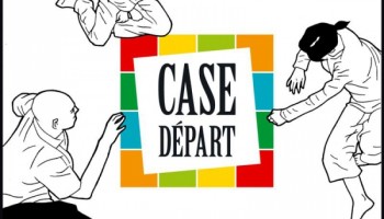 Case départ