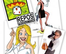 Repos Production - trucs et astuces