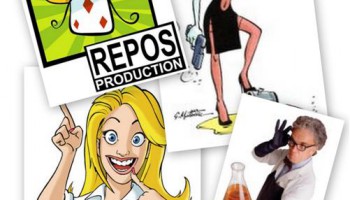 Repos Production - trucs et astuces