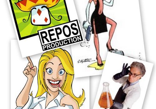 Repos Production - trucs et astuces