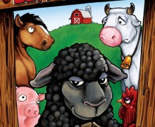 Black Sheep - un jeu de Reiner Knizia