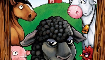 Black Sheep - un jeu de Reiner Knizia