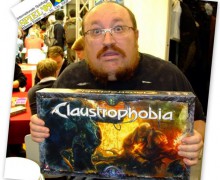 claustrophobia