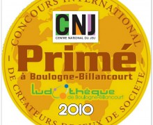 CNJ 2010, le concours international de créateurs 2010