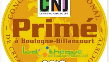 CNJ 2010, le concours international de créateurs 2010