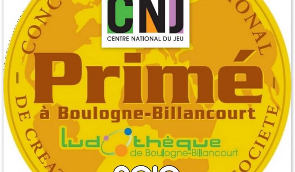 CNJ 2010, le concours international de créateurs 2010