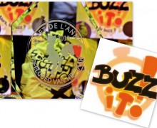 Buzz It Jouet de l année 2010 en Belgique