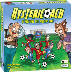Hysteri Coach