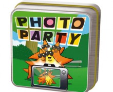 Photo Party