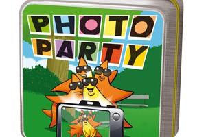 Photo Party