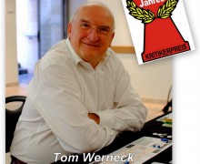 Tom Werneck