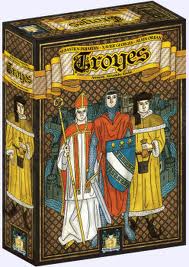 Troyes