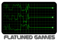 flatlinedgames, Eric hanuise