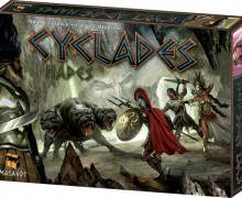 CYCLADES-2