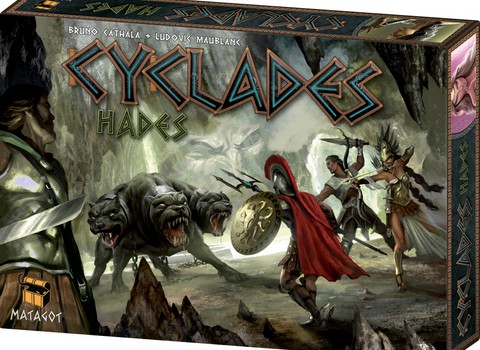 CYCLADES-2