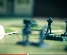 Memoir' 44 Days Of Wonder