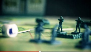 Memoir' 44 Days Of Wonder