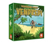 Vendredi Friedemann Friese