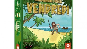 Vendredi Friedemann Friese