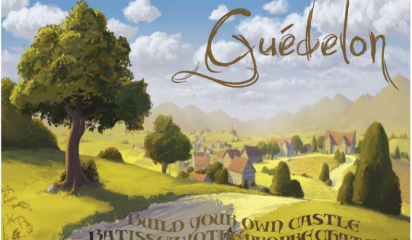 guedelon