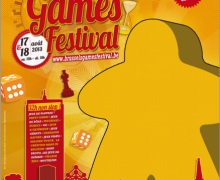 Brussels Games Festival 2013