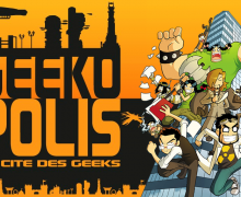 Geekopolis-Flanders-Tod