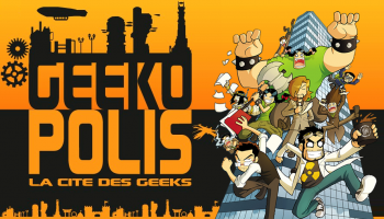 Geekopolis-Flanders-Tod