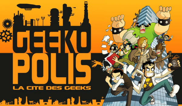 Geekopolis-Flanders-Tod