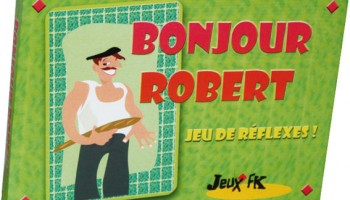 bonjour robert boite